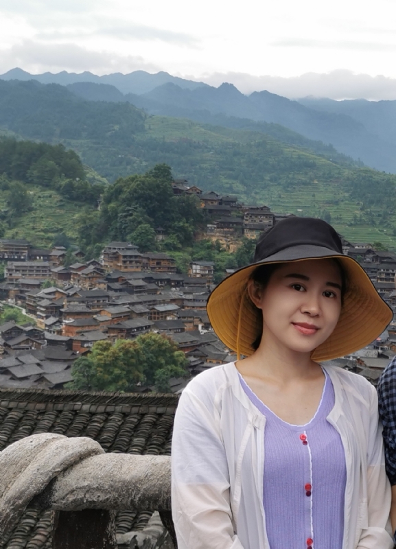 linlin的第二张照片--许昌认干亲服务网